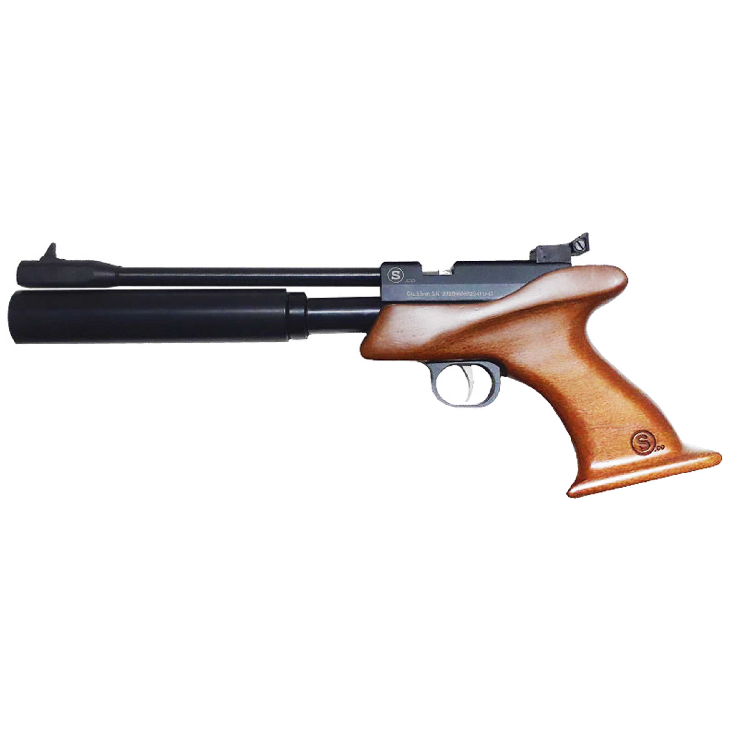 تپانچه CP1 قیمت