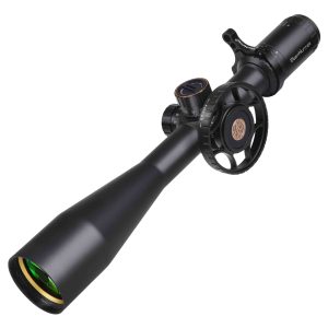 دوربین تفنگ شکاری وست هانتر