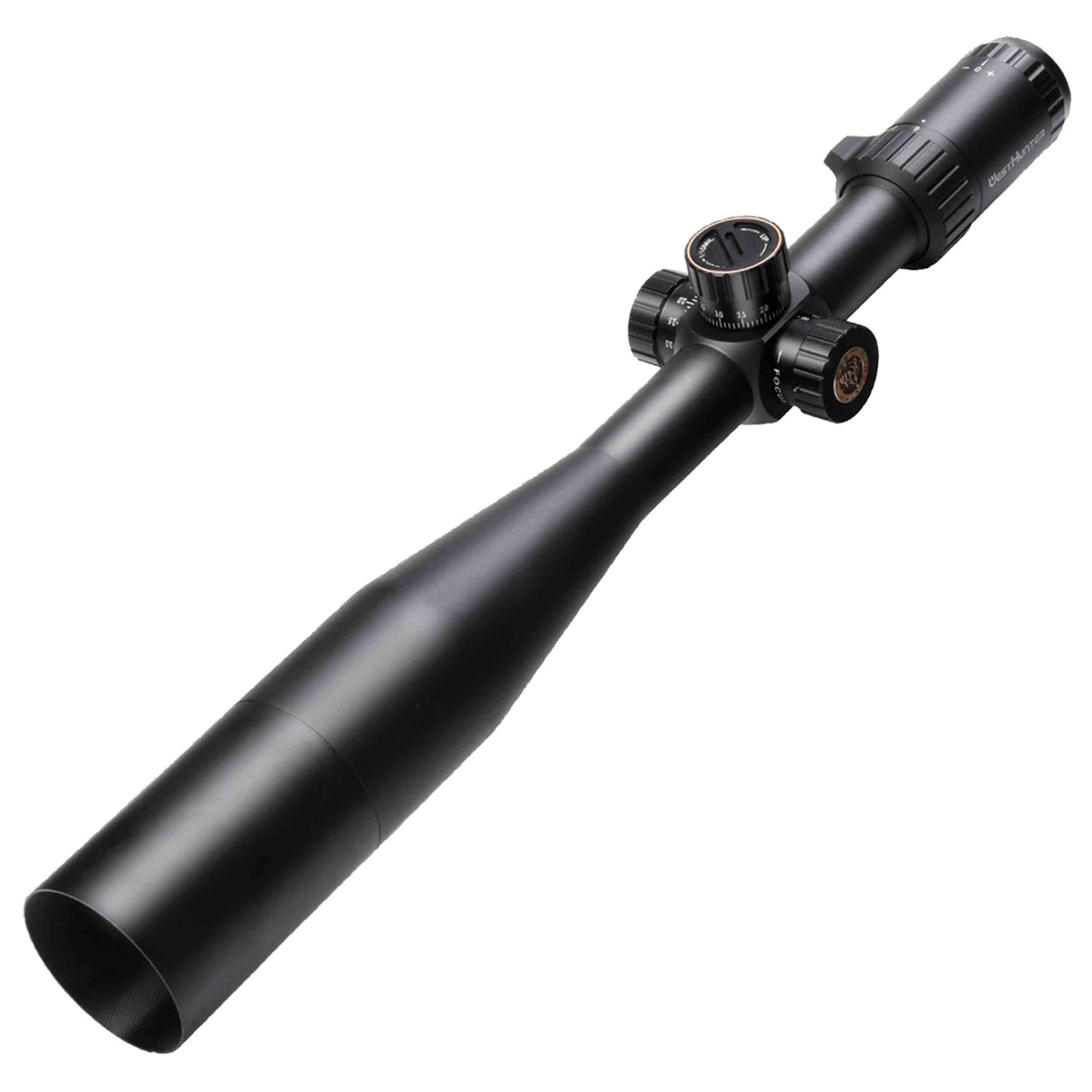 دوربین تفنگ وست هانتر اصل