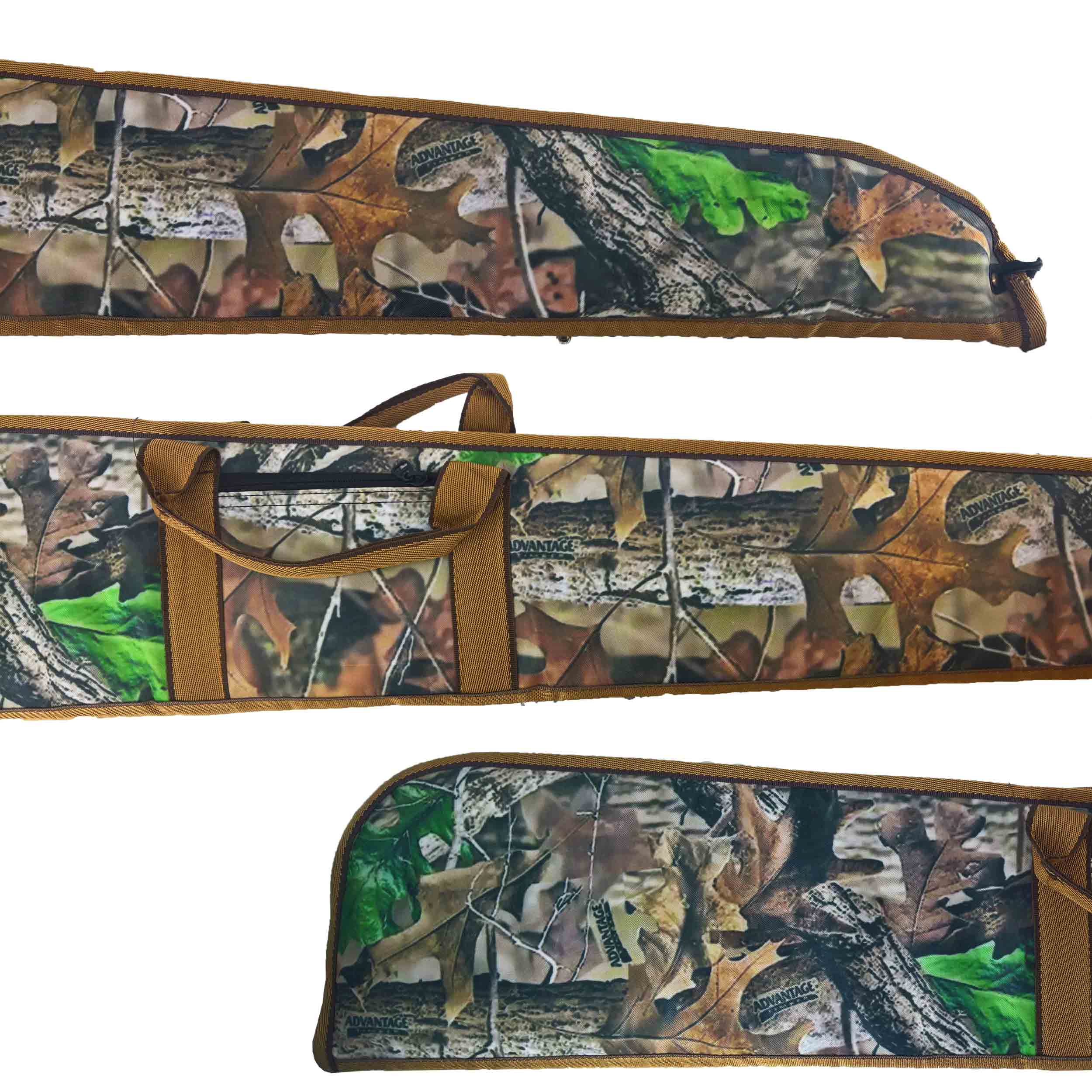 کاور تفنگ بادی ساچمه زنی