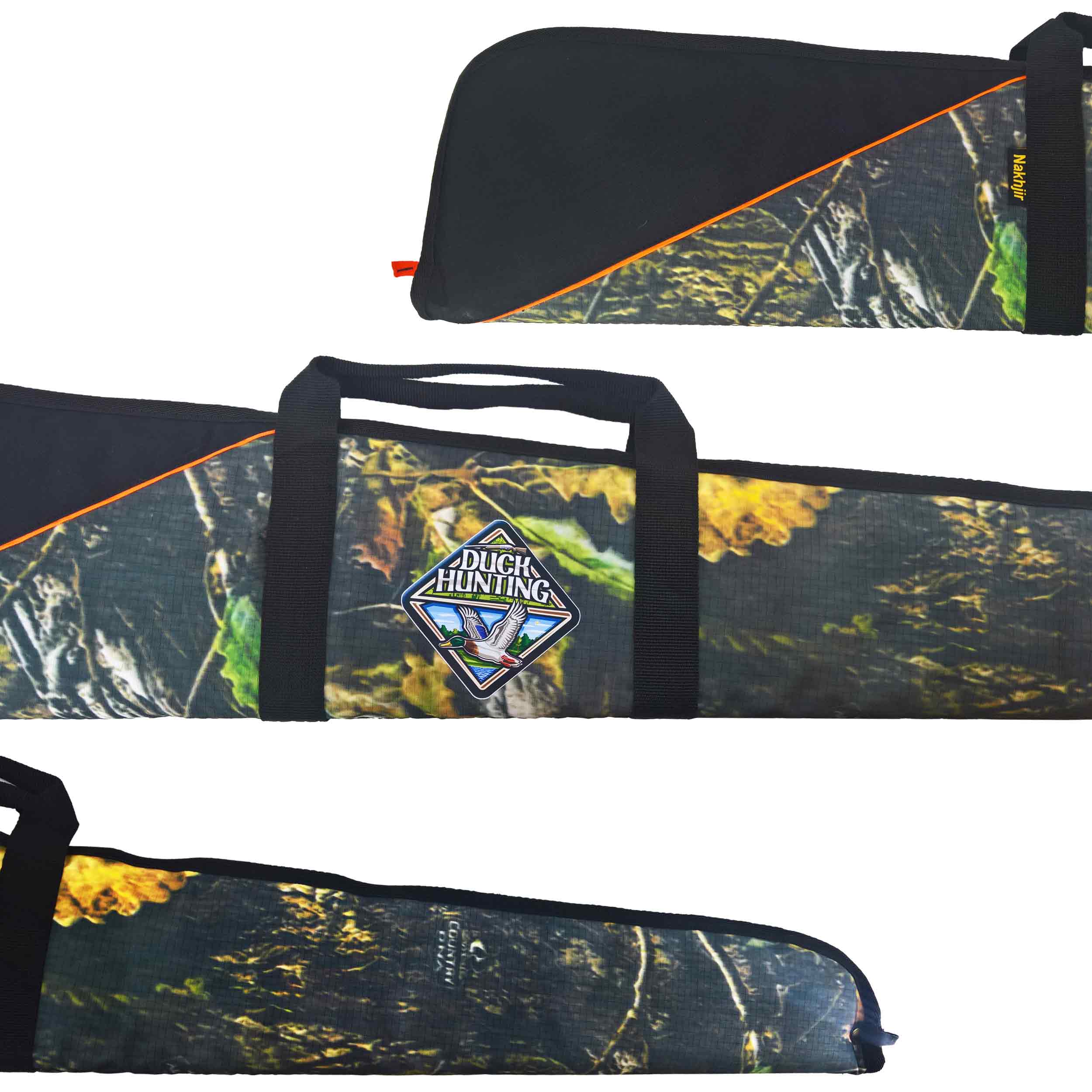 کاور تفنگ بادی استتار