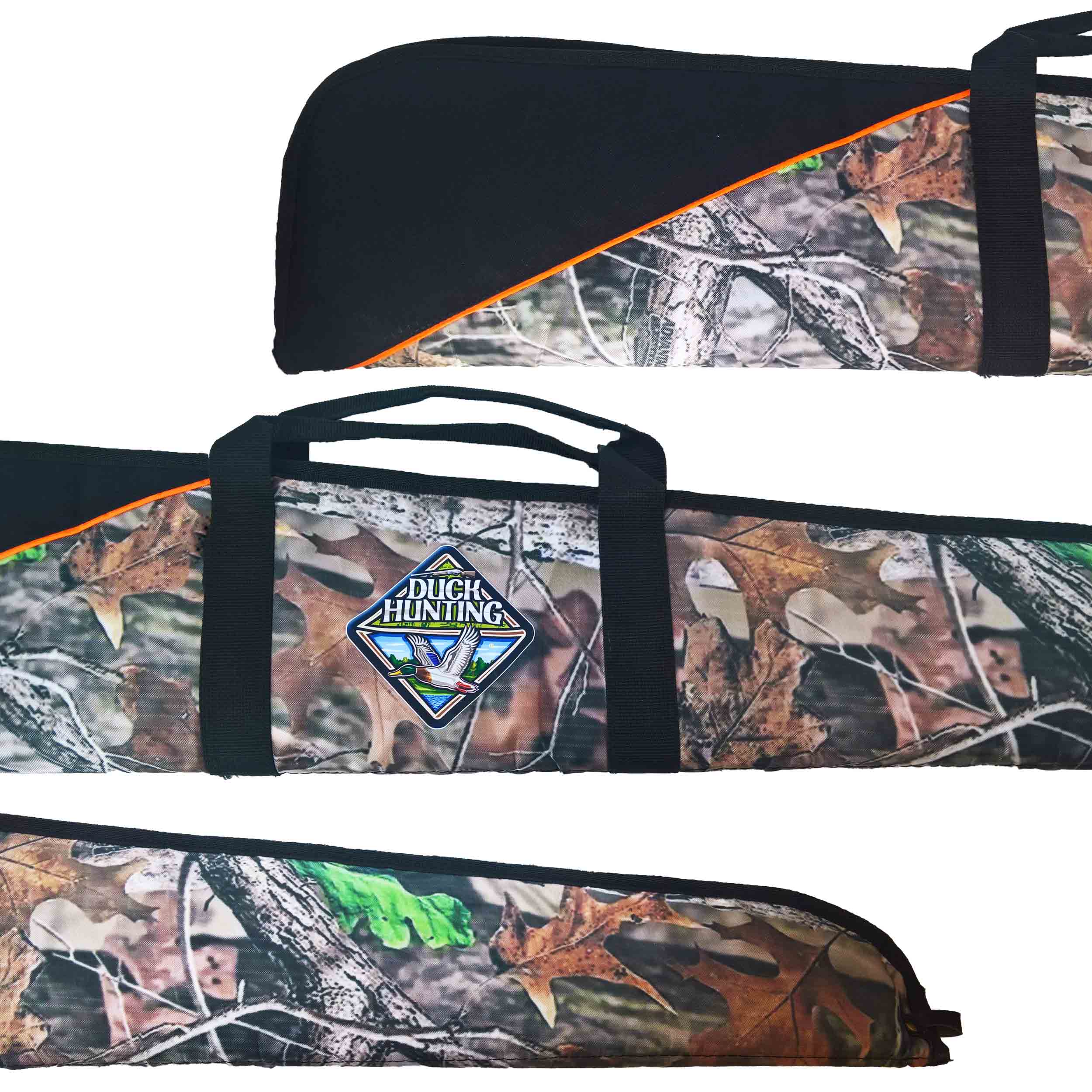 کیف تفنگ شکاری