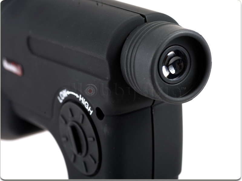 دوربین دستگاه شنود صدای حیوانات دوربین تکچشم استراق سمع