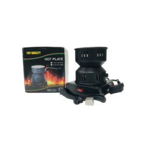 ذغال سرخ کن مسافرتی