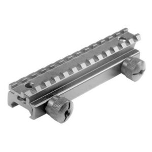 ریل پیکاتینی تفنگ پی سی پی