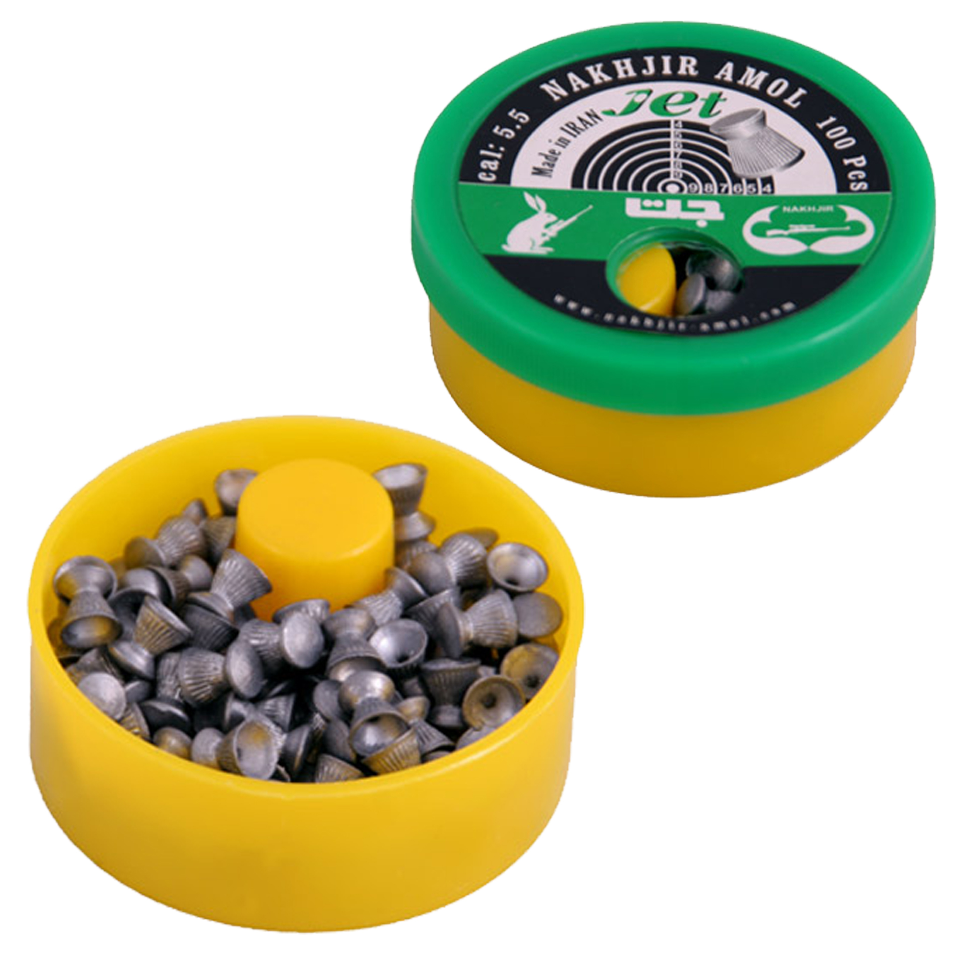 جت 5.5 سرتخت75