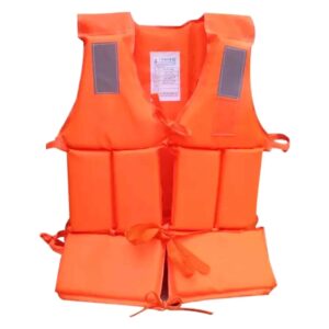 جلیقه نجات کوک