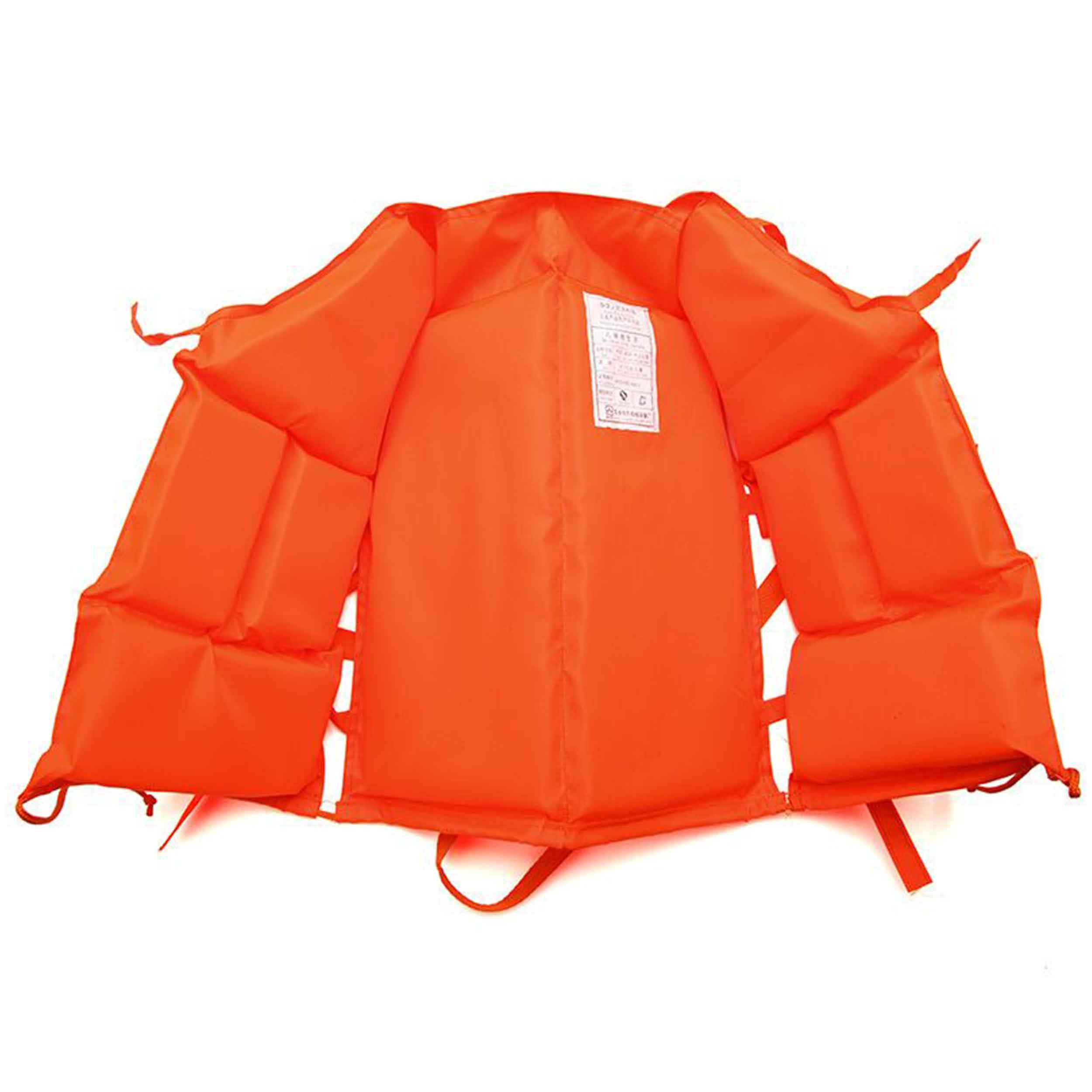 جلیقه نجات عمده