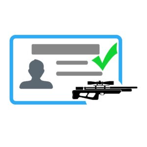 ژول سنجی تفنگ پی سی پی اینترنتی