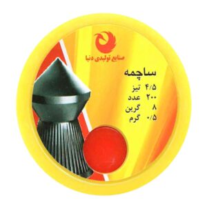 دنیا 4.5 نوکتیز