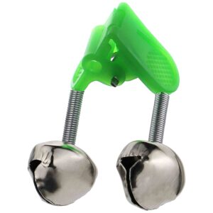 زنگوله ماهیگیری دوقلو