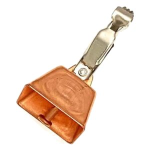 زنگوله ماهیگیری مسی