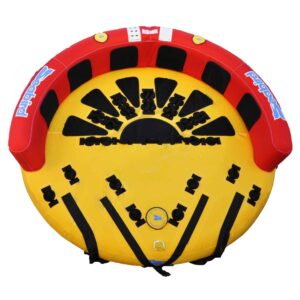 شاتل تفریحی 5 نفره قیمت