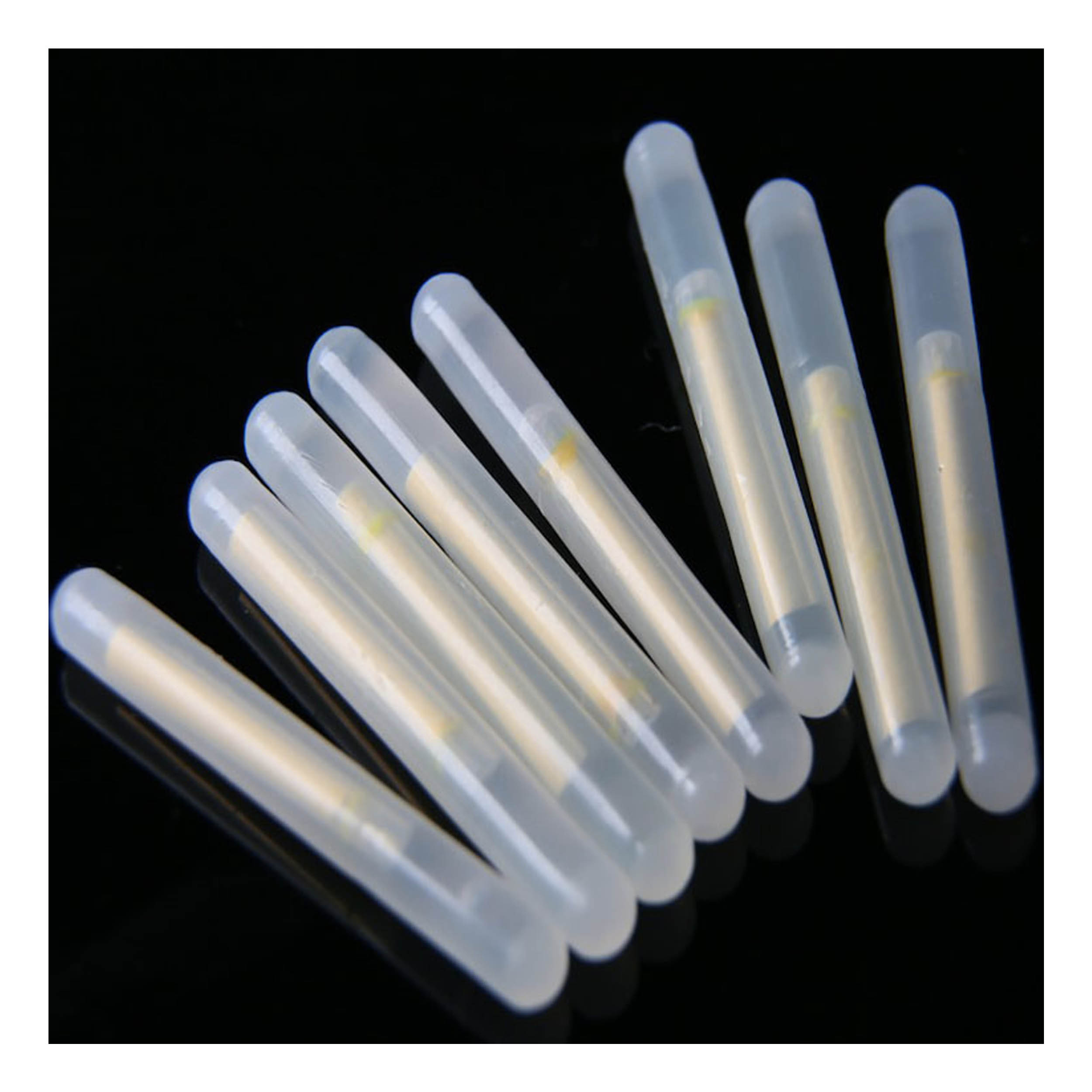 فسفر غیر فعال ماهیگیری