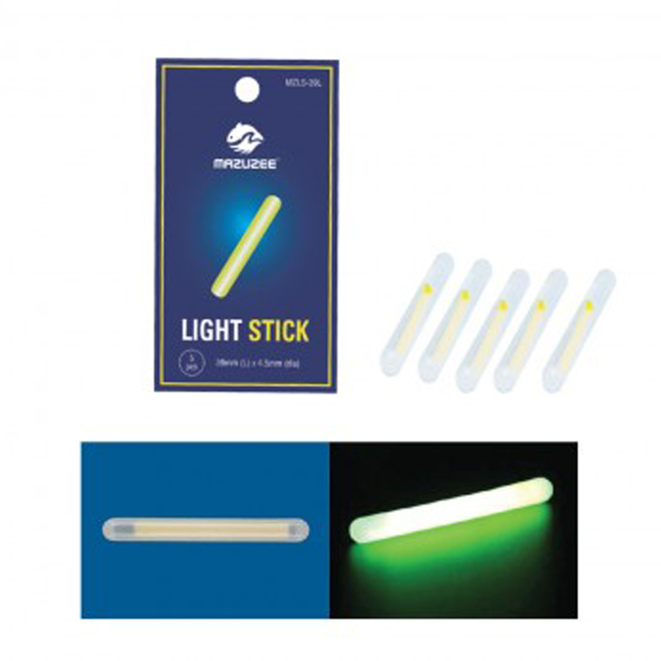 فسفر ماهیگیری مازوزی فسفر ماهیگیری