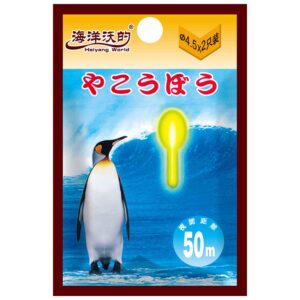 فسفر پنگوئن