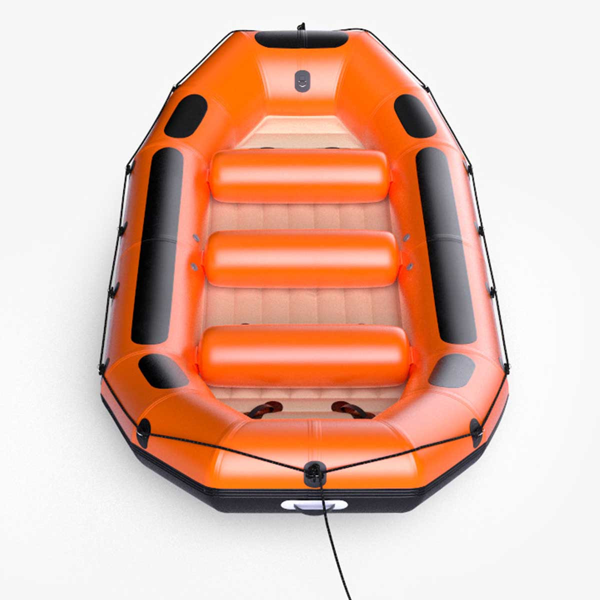 وارد کننده قایق رفتینگ