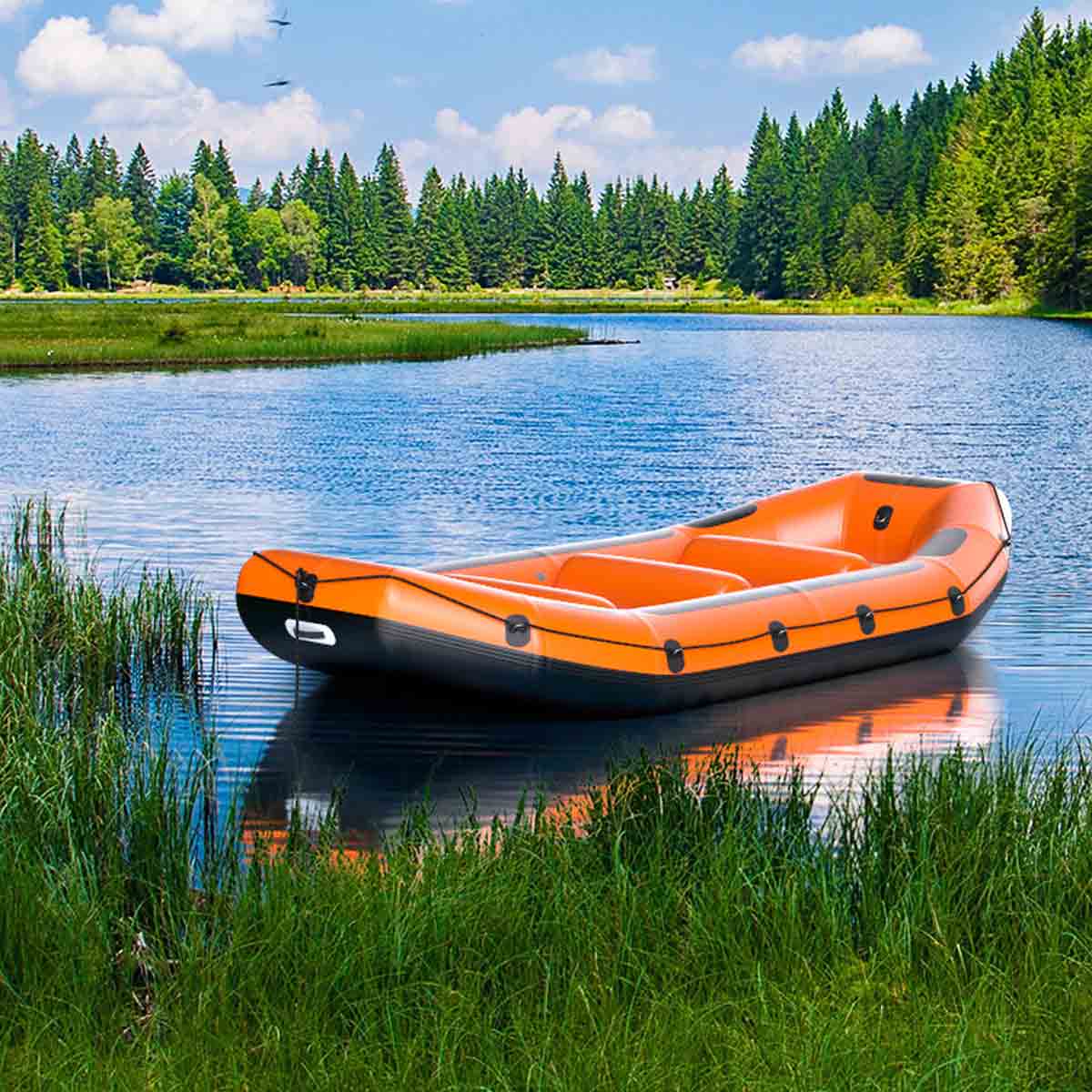 قایق-رفتینگ-8-نفره-5 قایق رفتینگ خرید