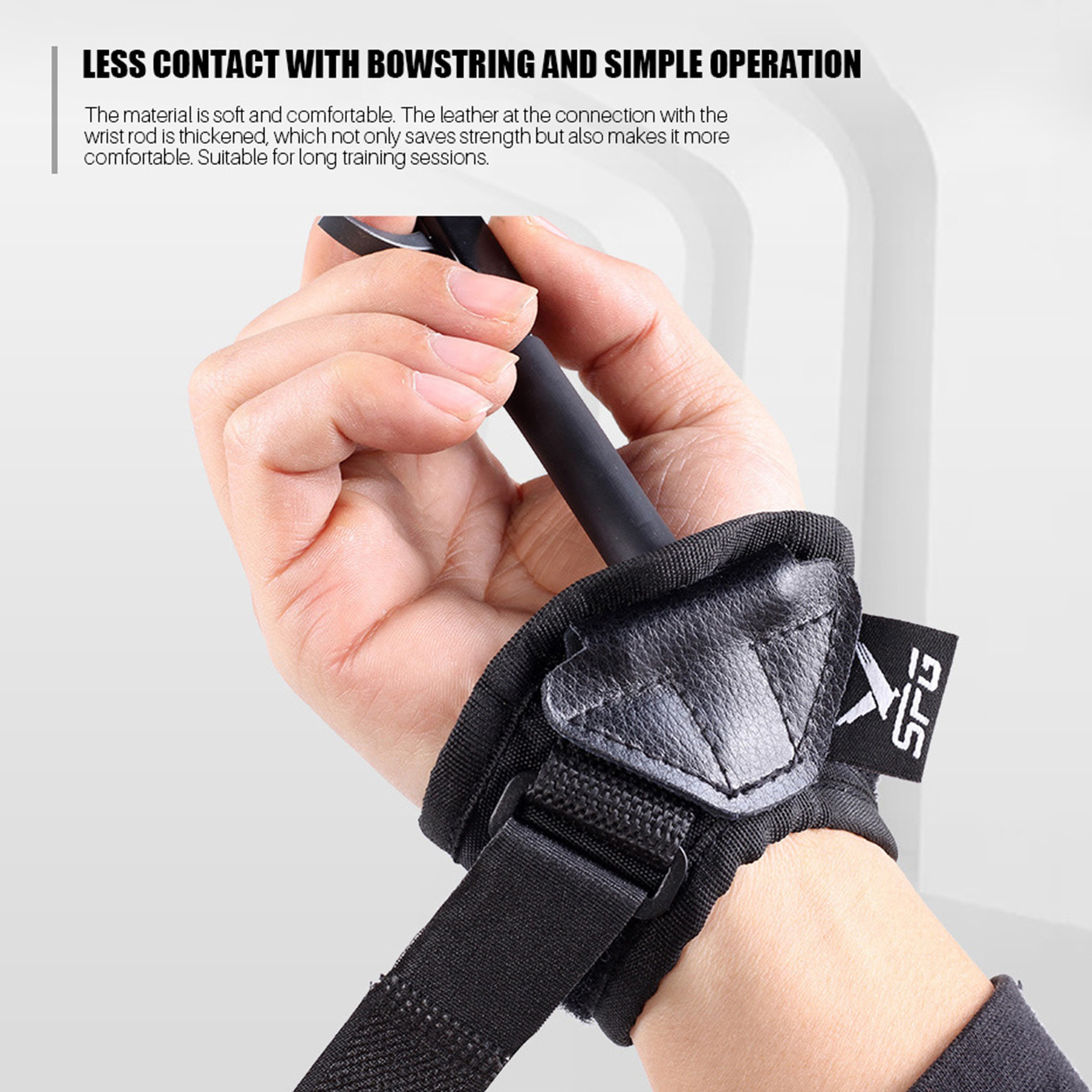 ماشه کمان چیست