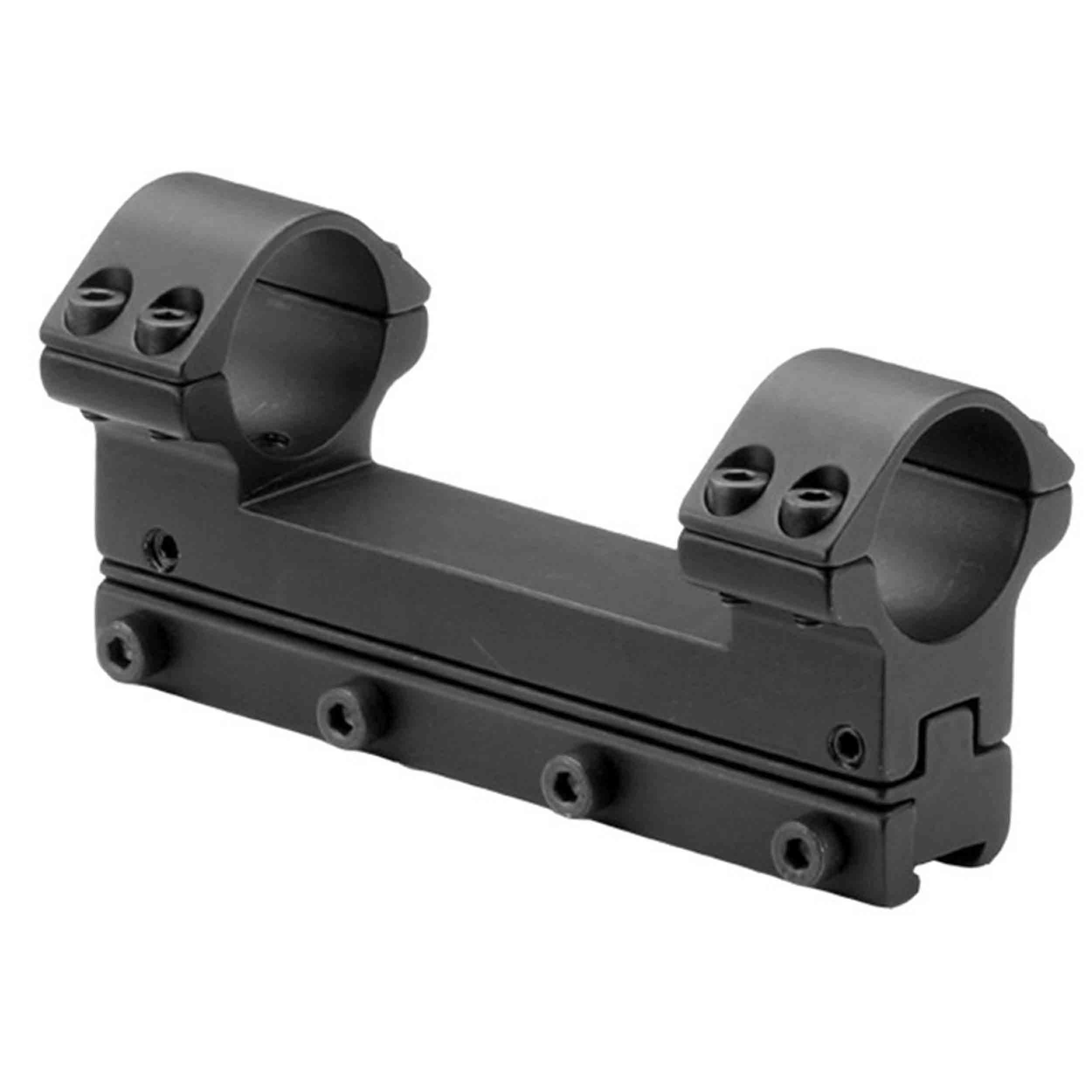 پایه دوربین تفنگ بادی