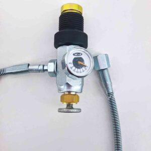 شلنگ شارژ پی سی پی