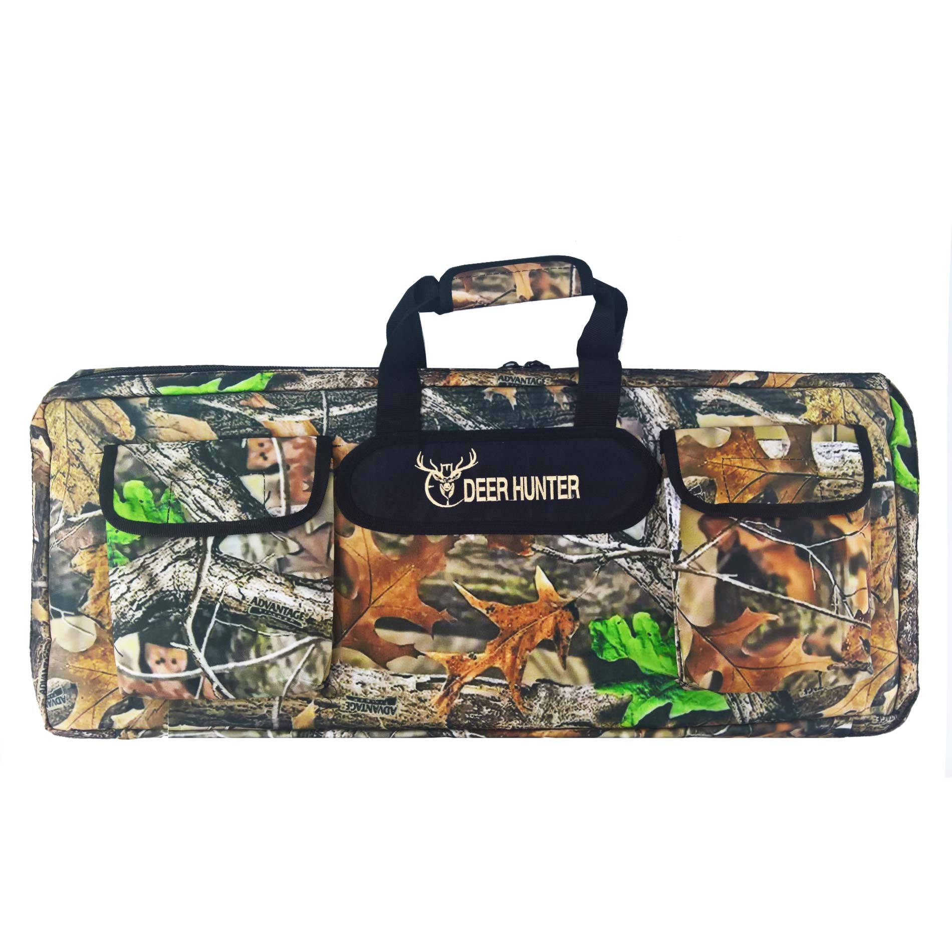 کیف استتار تفنگ بول پاپ کاور طرح استتار تفنگ