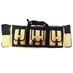 کاور تفنگ پی سی پی بزرگ