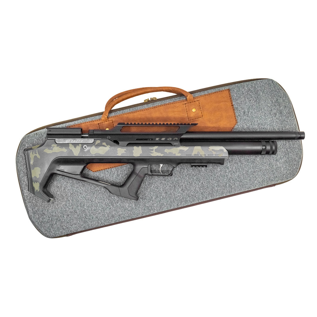 تفنگ هوگلو افکتو زئون خاکی