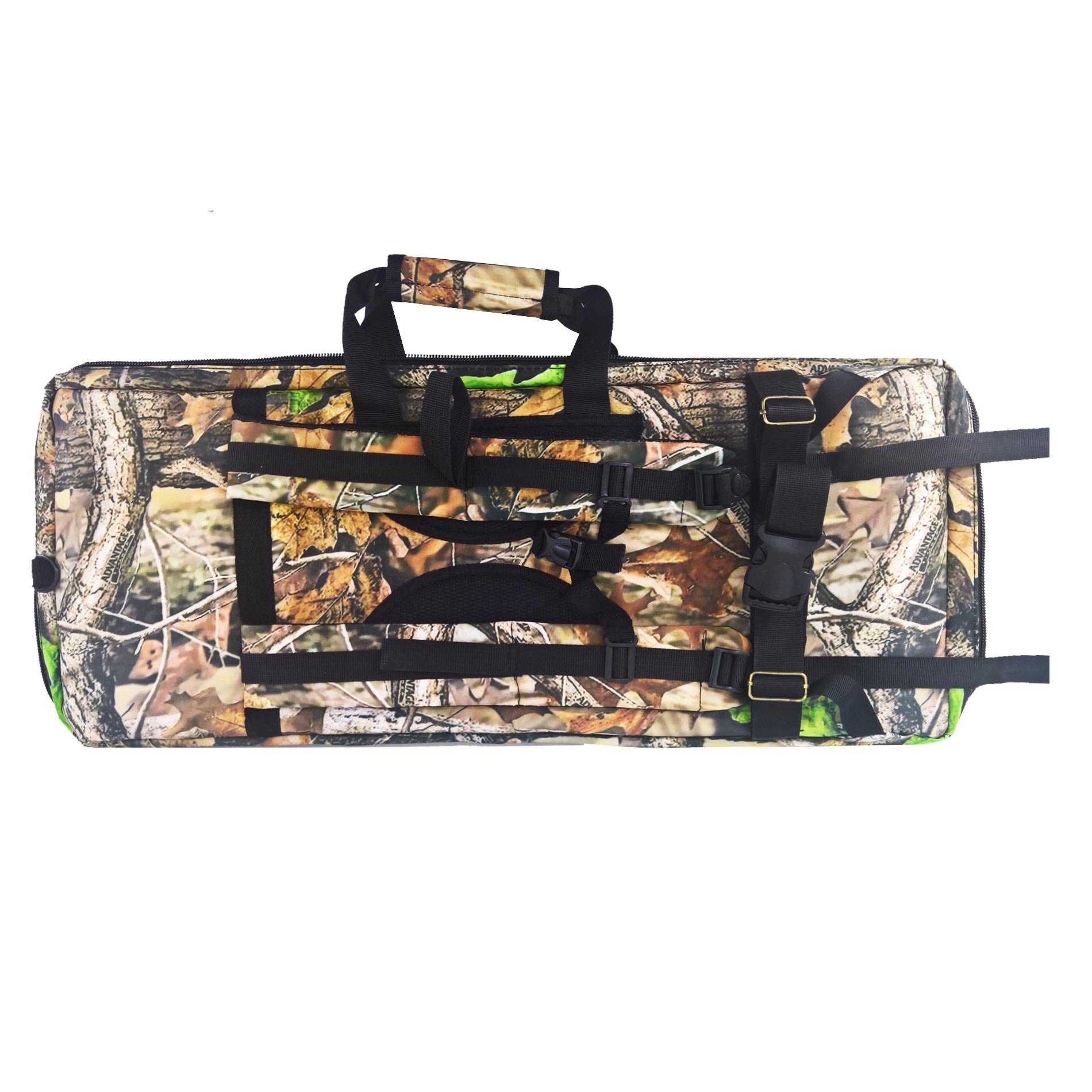 کیف تفنگ طرح استتار دییر هانتربول پاپ