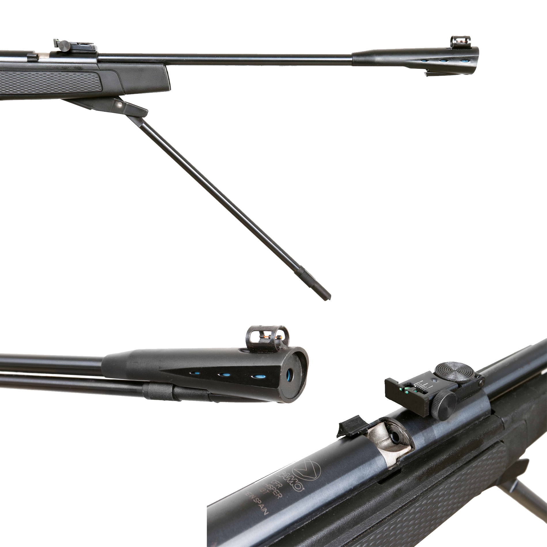 گامو cfr خرید گامو cfr