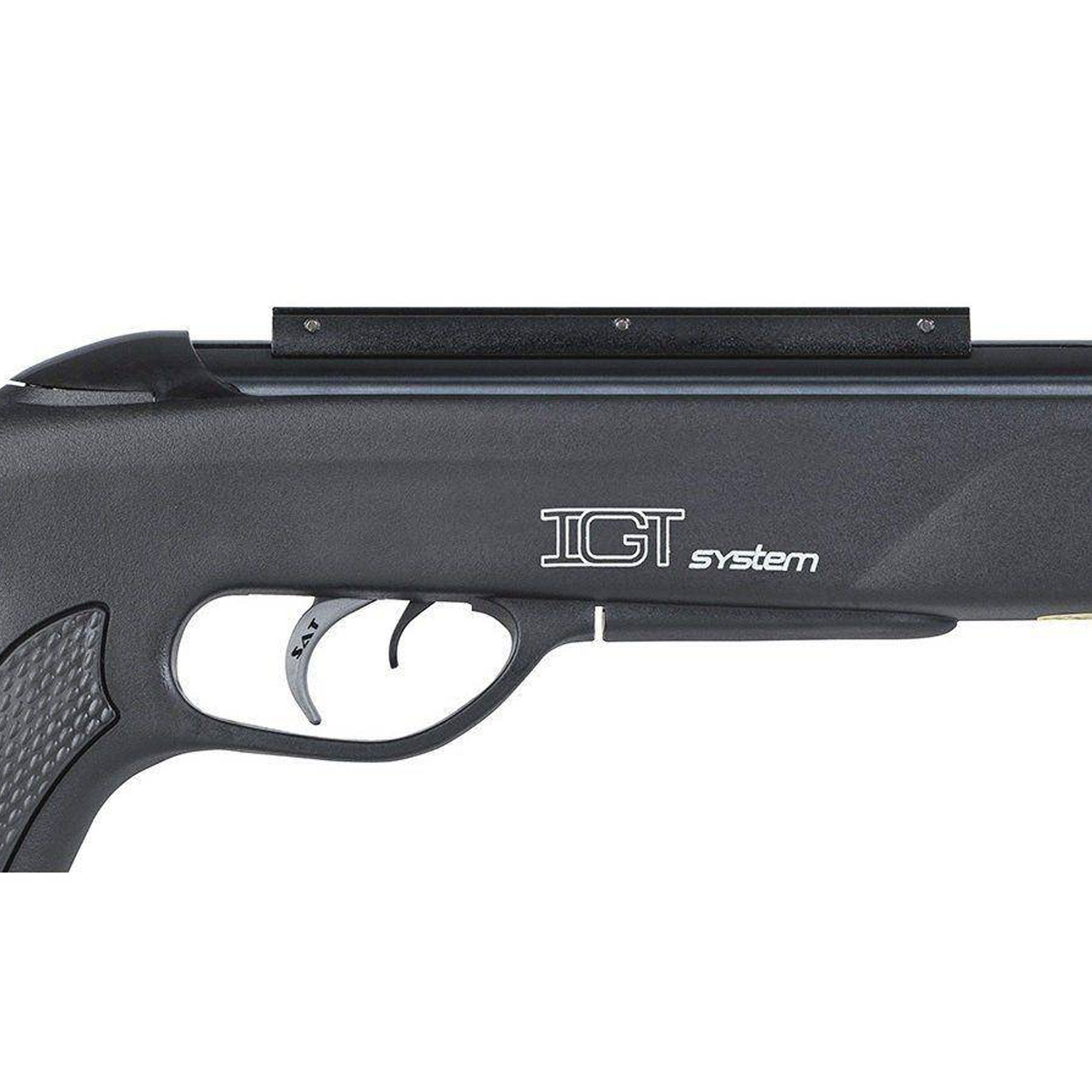 ماشه تفنگ گامو cfr