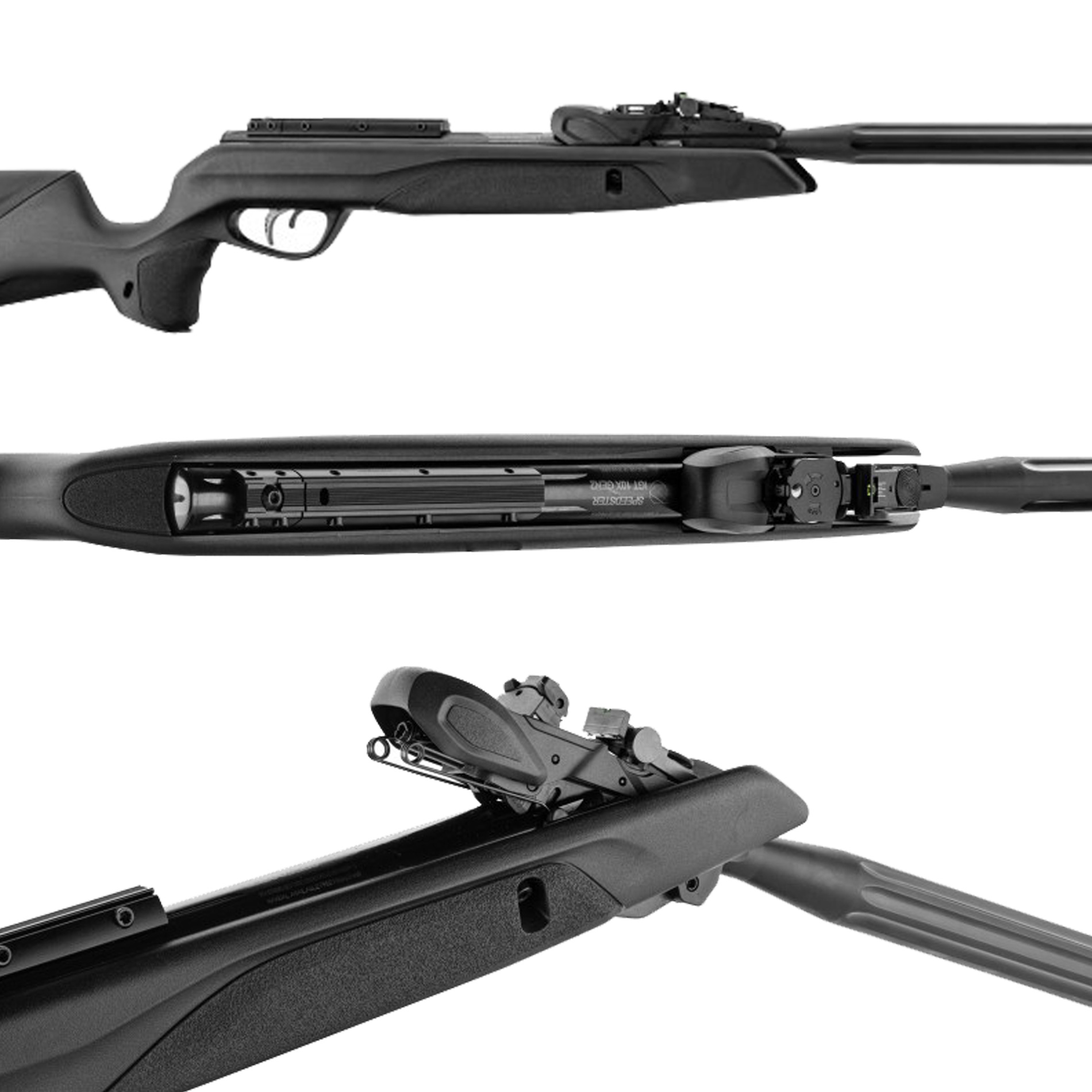 گامو رودستر جن 2