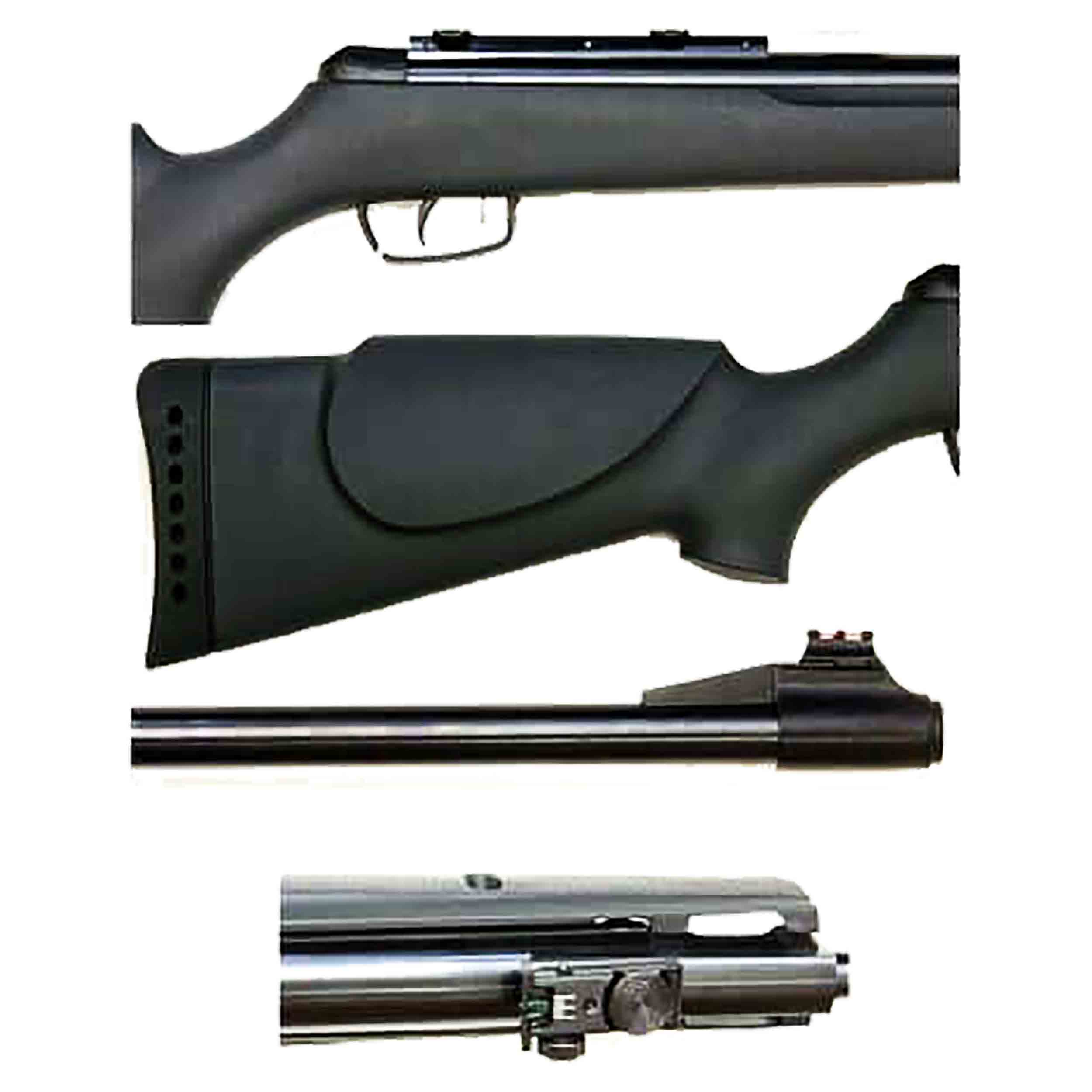 قیمت تفنگ گامو شادو