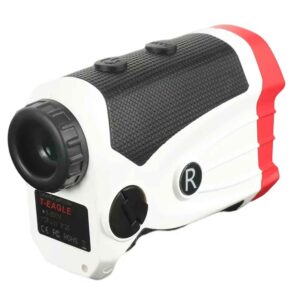 رنج فایندر تی ایگل 800 متر