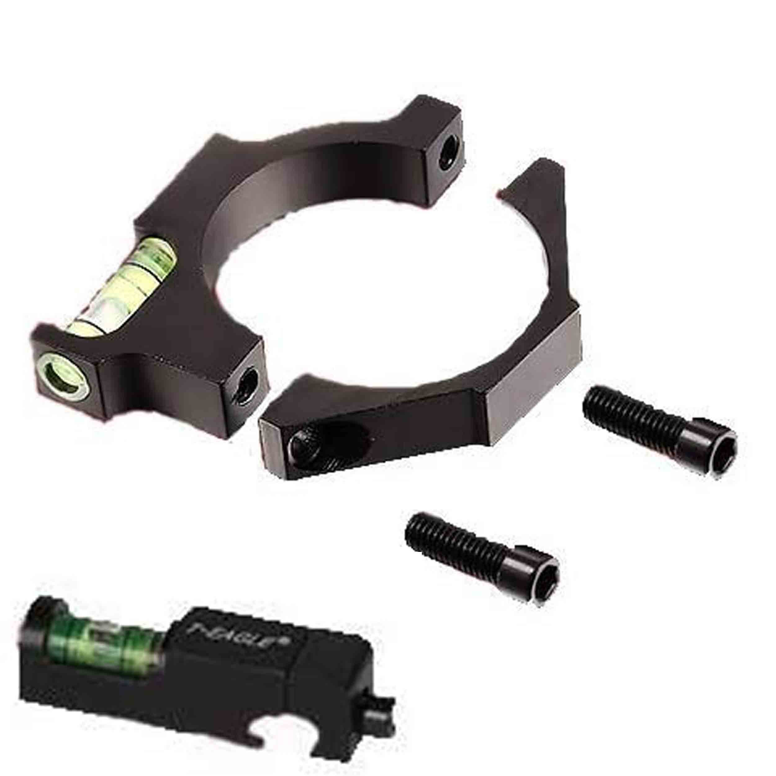 خرید تراز رینگ و ریل اسلحه