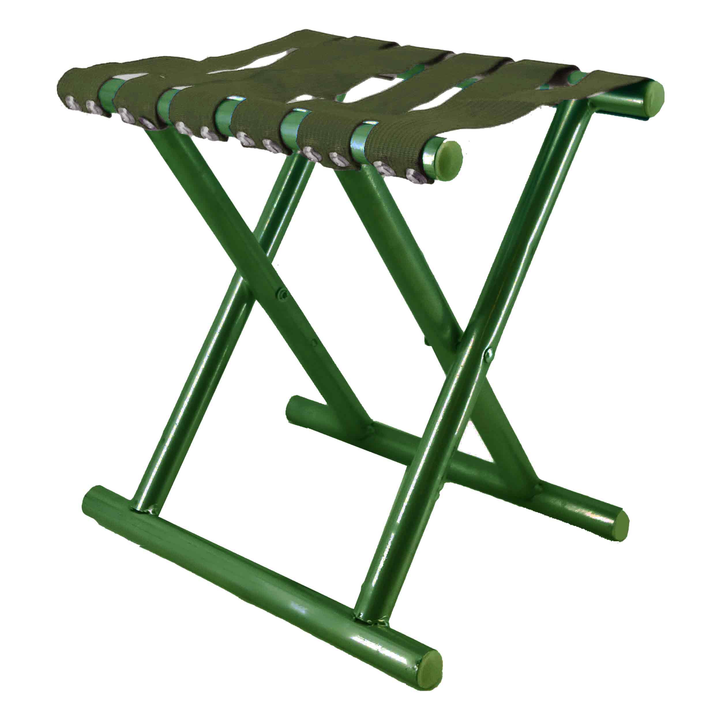 صندلی-تاشو-سفری-سبز صندلی تاشو