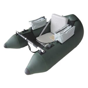 قایق ماهیگیری کوچک 1 نفره