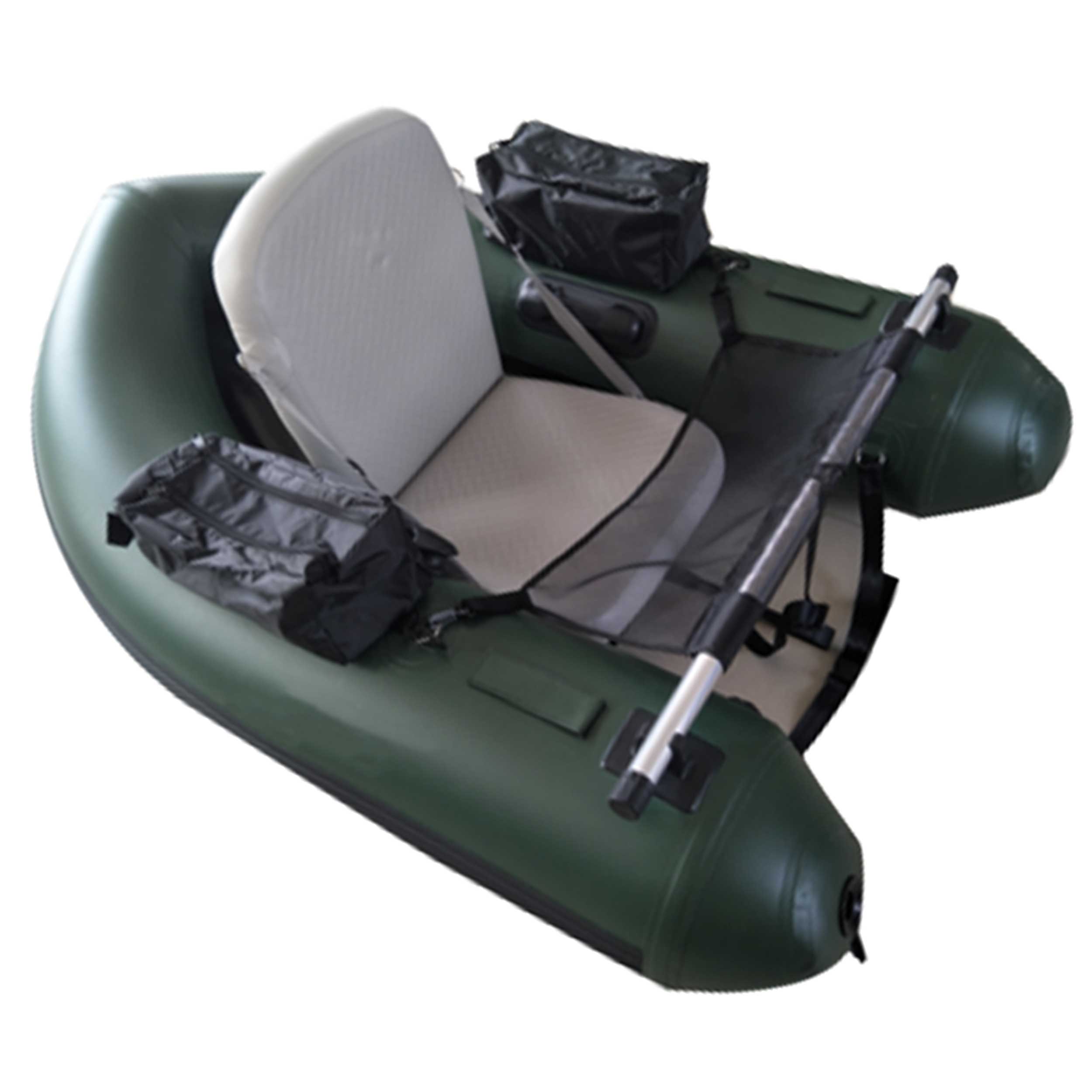 قایق ماهیگیری تک نفره