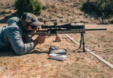 قوانین استفاده از تفنگ پی سی پی در ایران