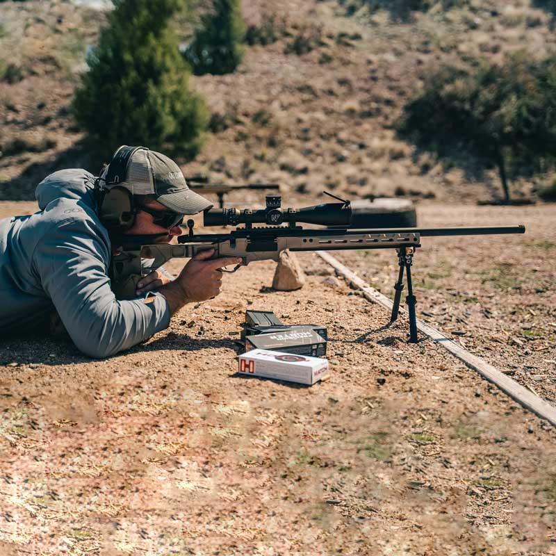 قوانین استفاده از تفنگ پی سی پی در ایران