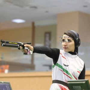 آیا تفنگ پی سی پی مجاز است؟