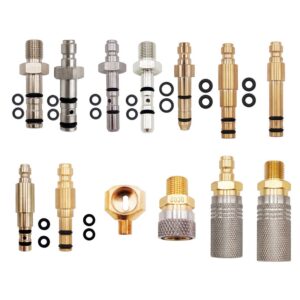 قیمت نازل شارژ فابریک پی سی پی