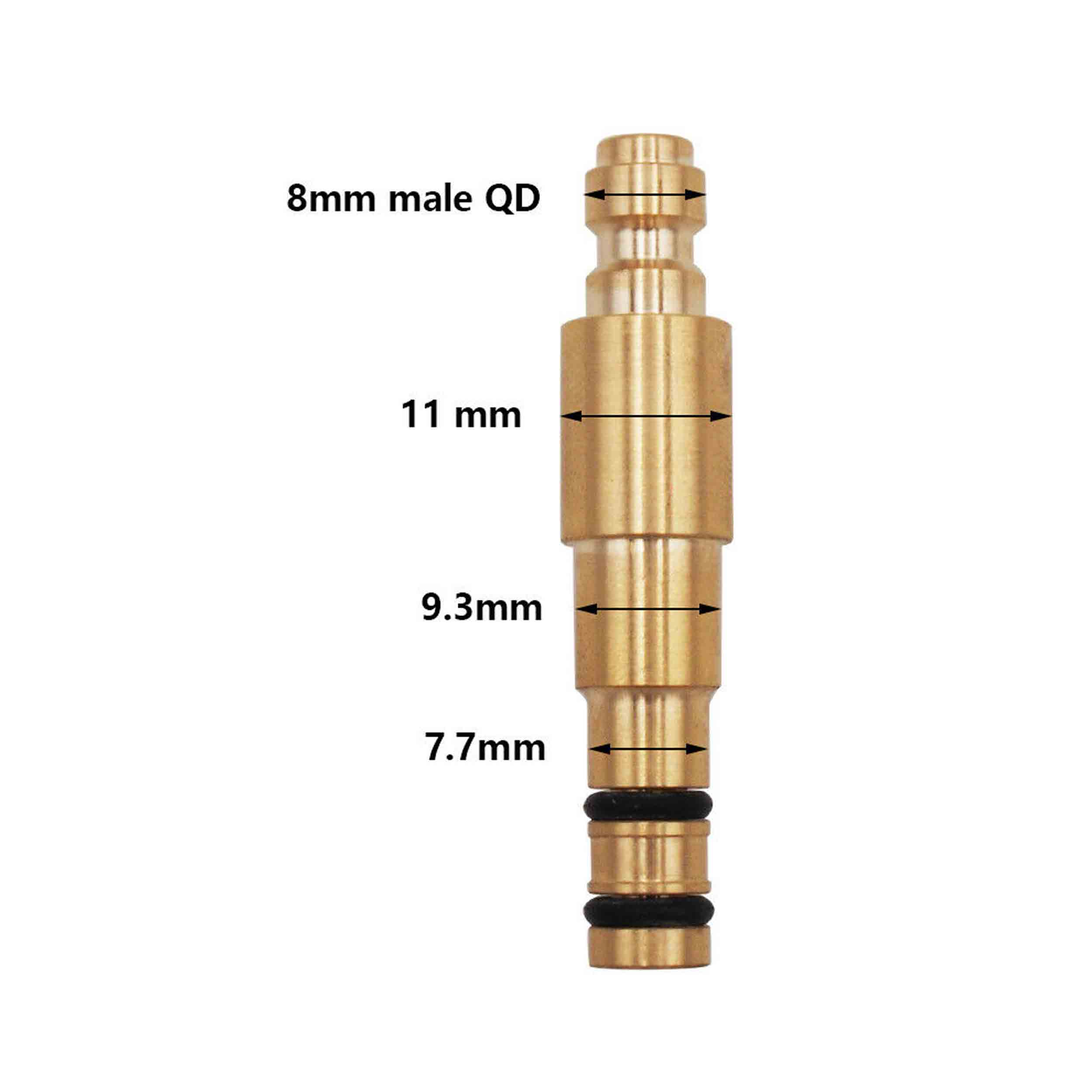 نازل-شارژ-تفنگ-پی-سی-پی-امپایرایکس نازل شارژ پی سی پی ترک