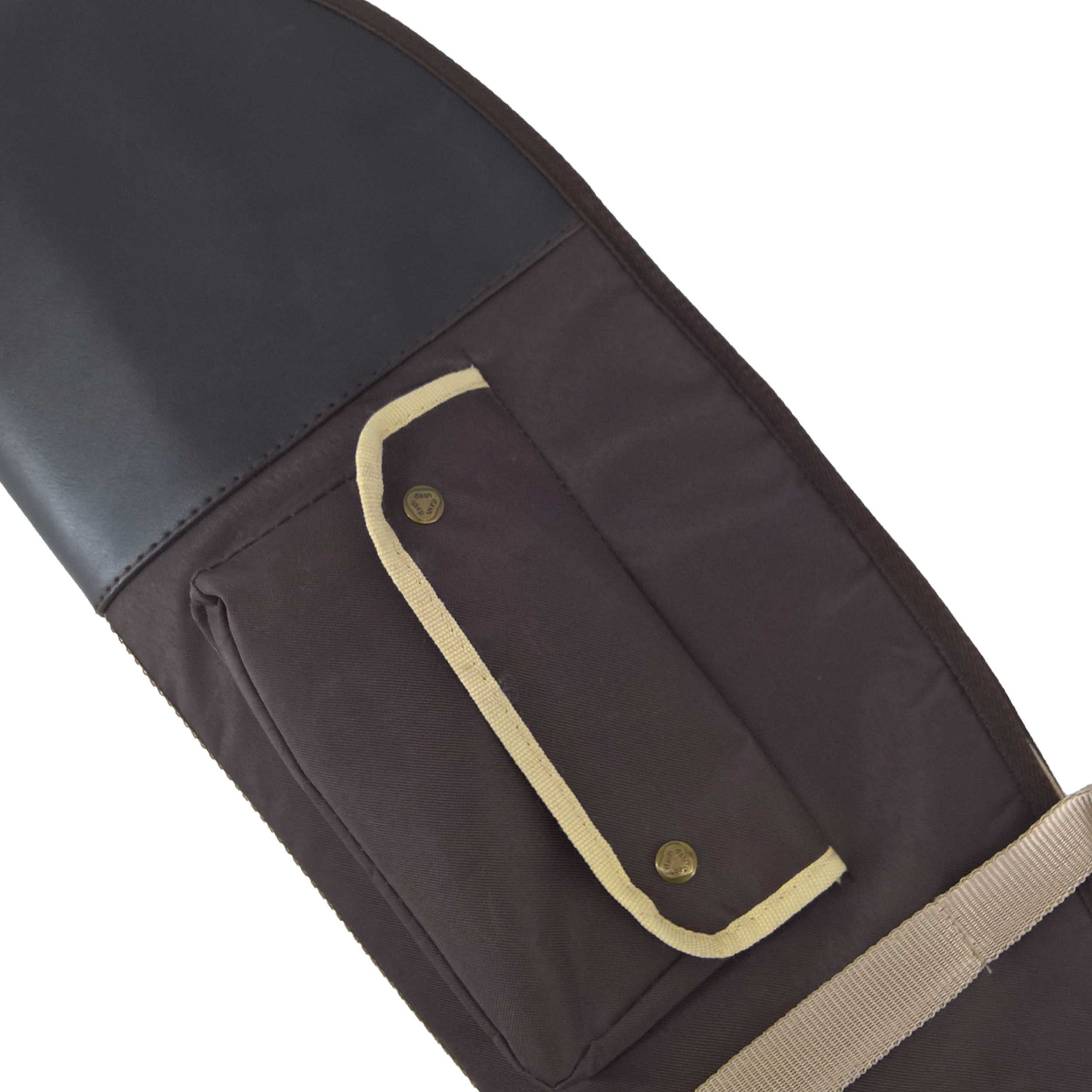 کیف تفنگ دوربین دار