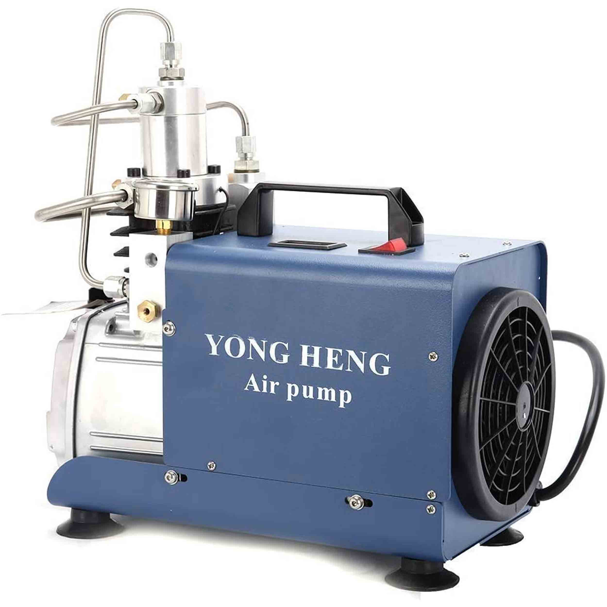 شارژ پی سی پی کرال