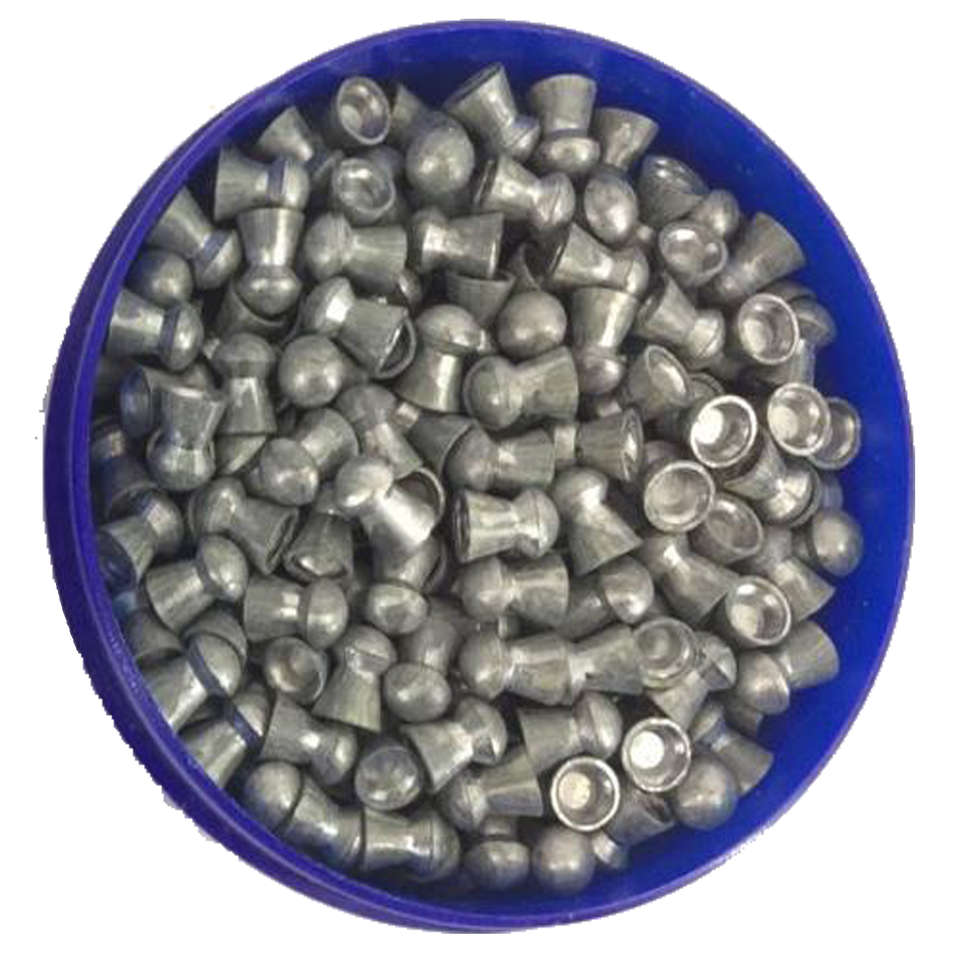 ساچمه 5.5 دیسکاوری JUMBOHEAVY