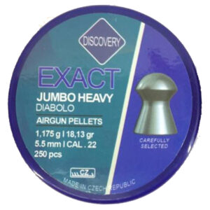 dISCOVERY Jumbo HEAYY