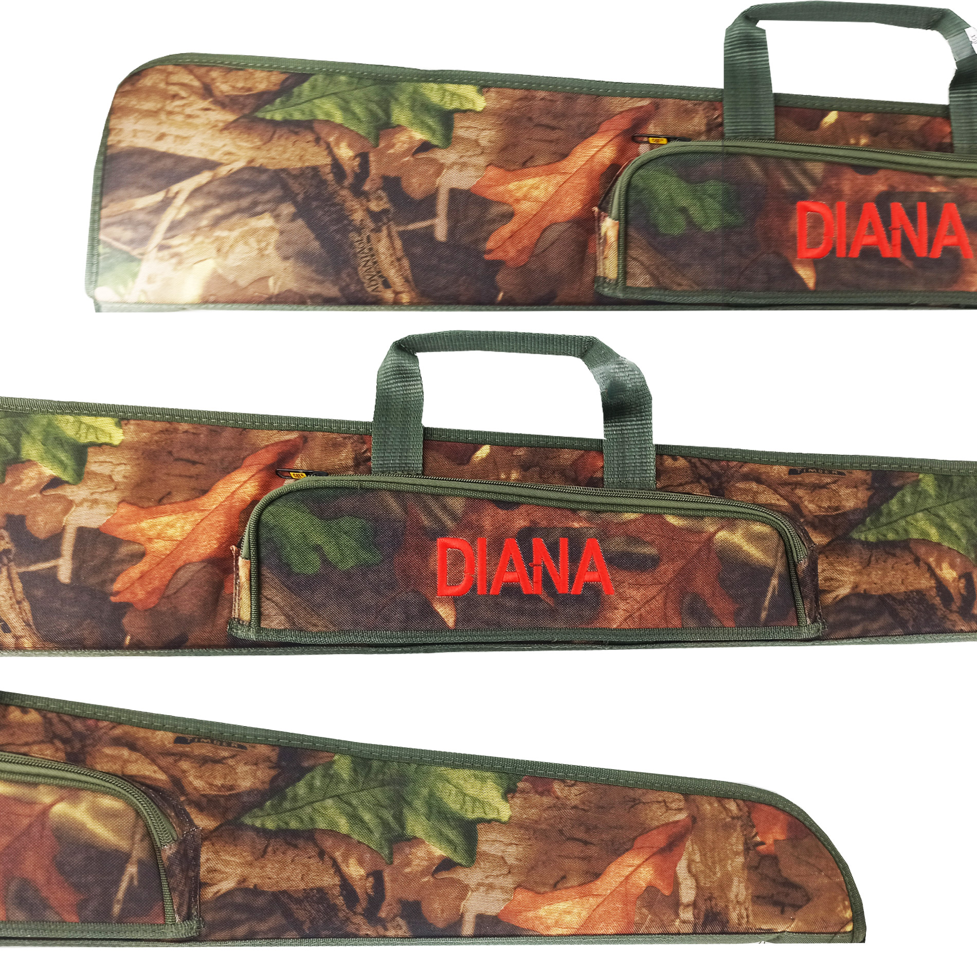 کاور دیانا جنگلی