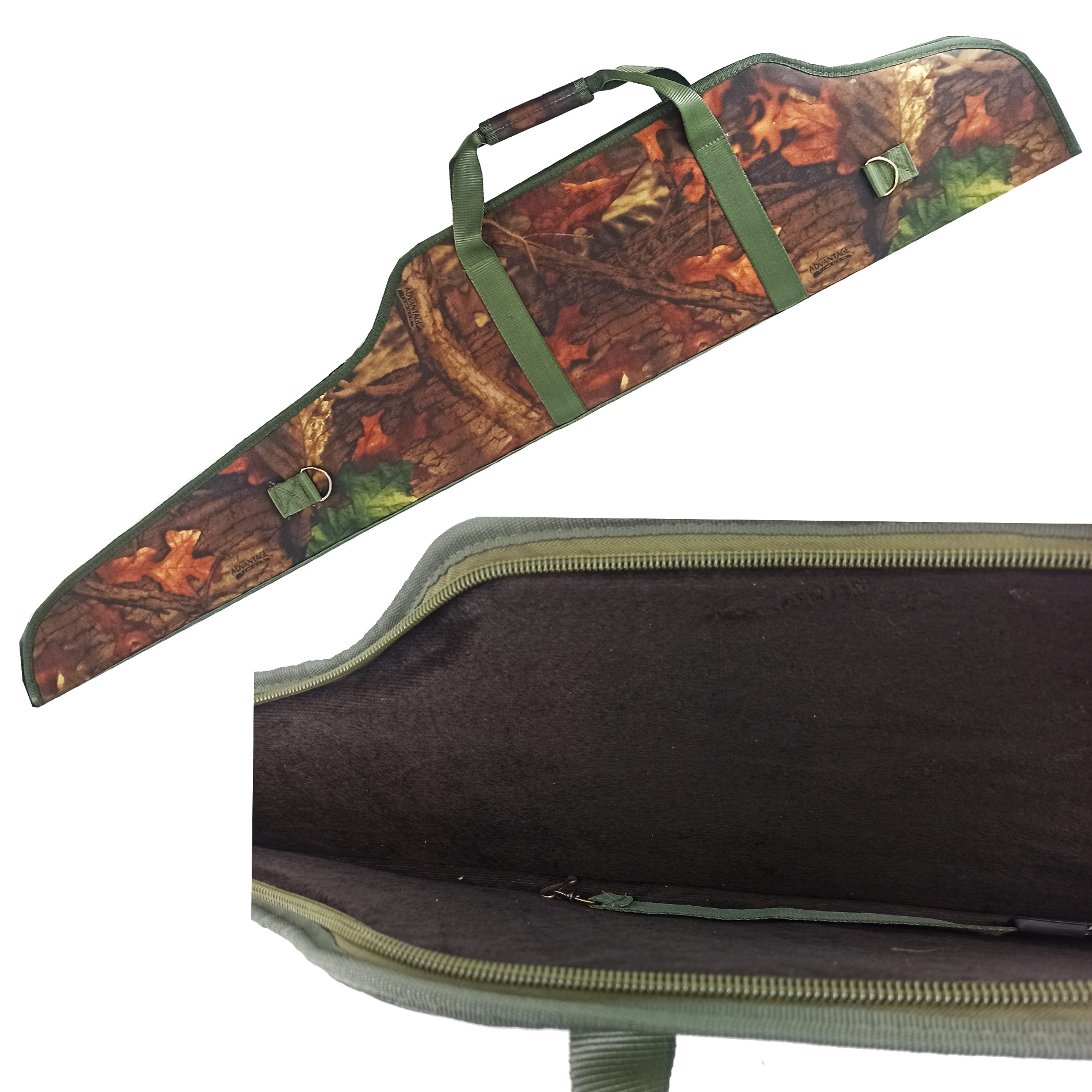 دیانا-جنگلی کاور دوربین تفنگ دیانا طرح برگ