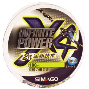 نخ ماهیگیری سیماگو INFINITE POWER